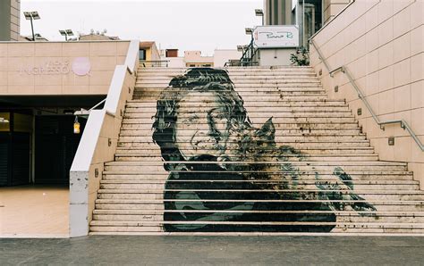 Open Air Museum: Your Guide to Street Art in Rome - Italy Perfect Travel Blog - Italy Perfect ...