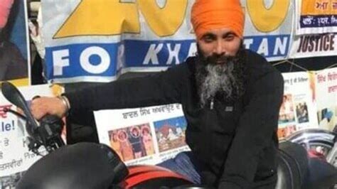 Who was Hardeep Nijjar? The Khalistani terrorist shot dead in Surrey ...