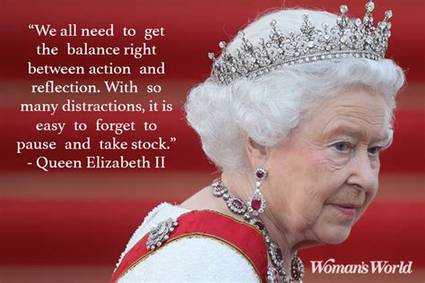 Queen Elizabeth Ii Leadership Quotes | the quotes