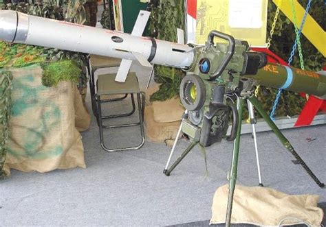 Israeli-made Spike missile to be used on Philippine helicopters ...