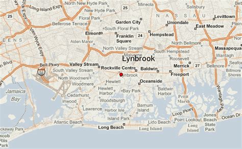 Lynbrook Location Guide