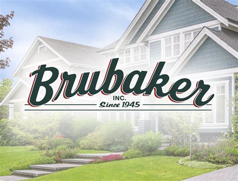 Brubaker Heating & Cooling - Kessler Digital Design | A Website Design ...