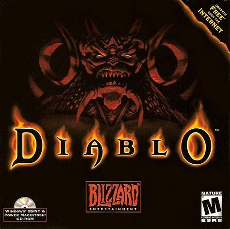 diablo | Diablo video game, Diablo, Video games pc