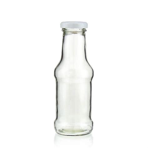 250ml delicatessen wide neck bottle - world-of-bottles.co.uk