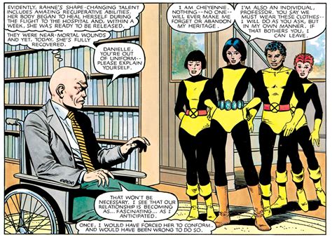 New Mutants (X-Men) Reading Order | Comics Timeline