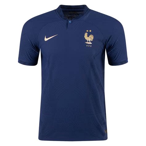 NIKE FRANCE WORLD CUP 2022 AWAY YOUTH JERSEY - Soccer Plus