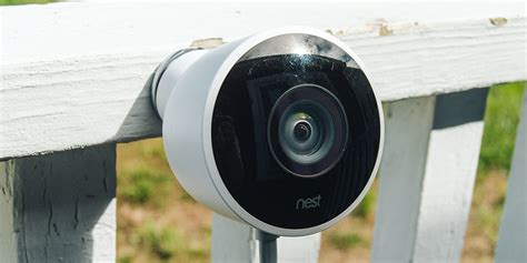 Best Outdoor Security Cameras 2020 | Reviews by Wirecutter