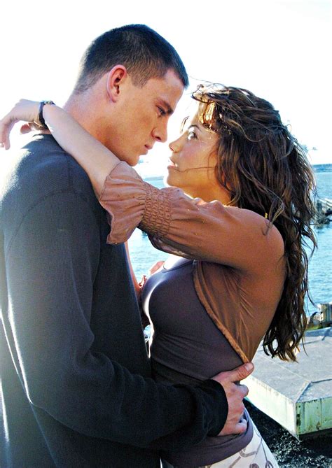 Watch Channing Tatum and Jenna Dewan Tatum's Final Dance in Step Up in Honor of Its 10th ...