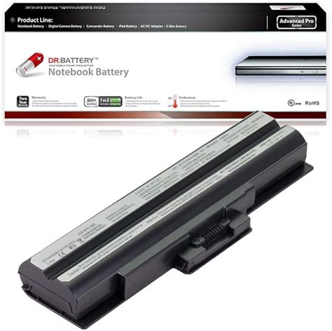 The Best Sony Laptop Battery Vgnnw150j – Home Preview