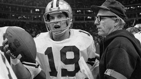 One & Done: Clint Longley saved the Dallas Cowboys on Thanksgiving in 1974 | FOX Sports