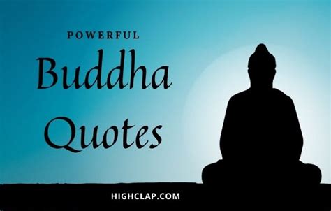 50+ Deep Buddha Quotes On Life, Love, Peace And Happiness
