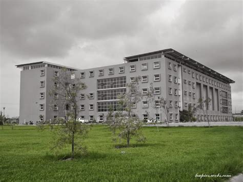 hawassa university main campus views