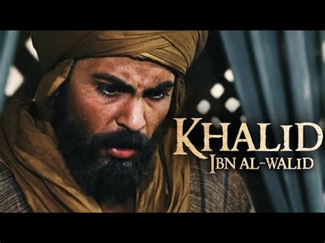 Epic Story of Khalid Ibn Al-Walid (All The Battles) - Part 1 of 2 - YouTube