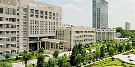 Jiangsu University ranking | Global, Regional & Subjects Rankings | GoToUniversity