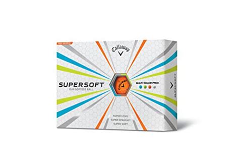 Callaway Golf Balls Review - ReviewsCast.com