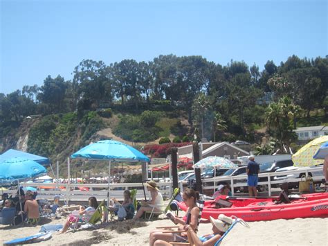 Paradise Cove – Malibu