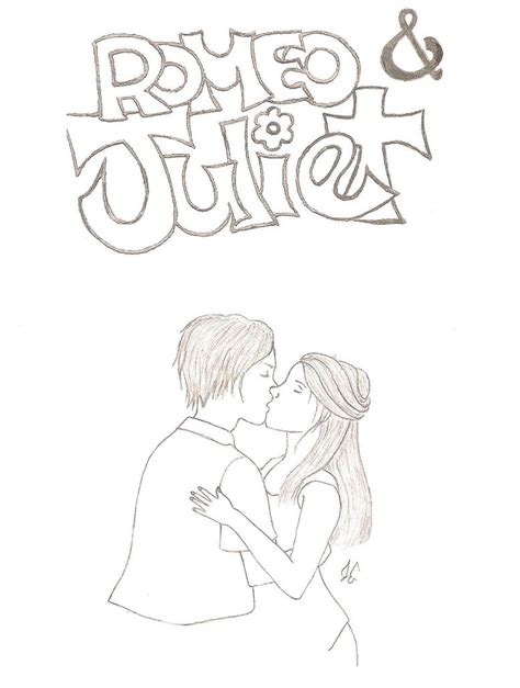 Romeo and Juliet by jeanenzie on DeviantArt