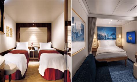 10 reasons you should book an interior room on your next cruise ...