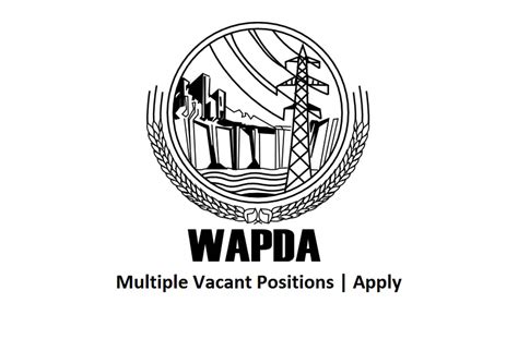 WAPDA Jobs June 2024