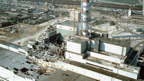 Chernobyl radiation effects haven't been passed on to next generation ...