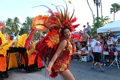 Authentic Aruba: Carnival | Visit Aruba Blog