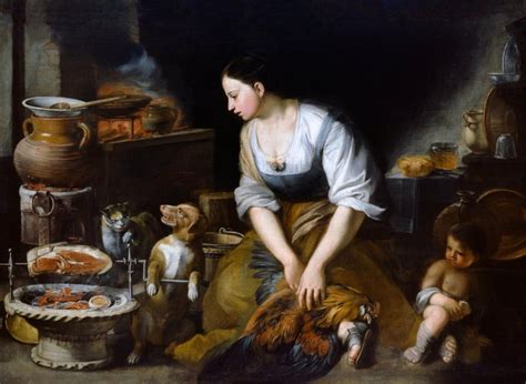 Murillo's Paintings: The Famous Painter ️ Postposmo | Postposmo