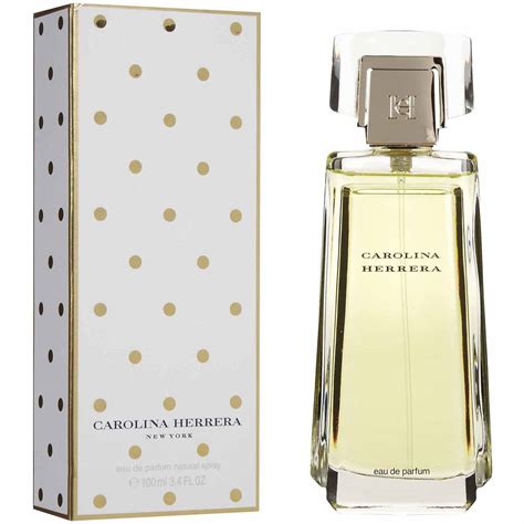 Carolina Herrera 3.4 oz EDP for women - LaBellePerfumes