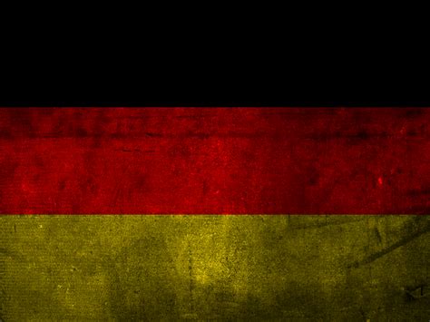 Germany Flag wallpaper | 1600x1200 | #5842