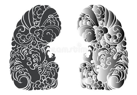 434 Background Japanese Tattoo - MyWeb