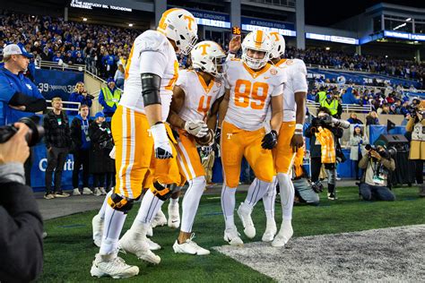 Tennessee football Vols vs. Vanderbilt Commodores: 10 keys to the game