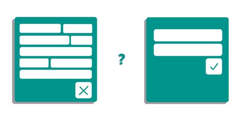 Understanding The Process to Selecting The Right UI Design Patterns For a Website