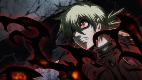 🔥 [50+] Hellsing Ultimate Seras Victoria Wallpapers | WallpaperSafari