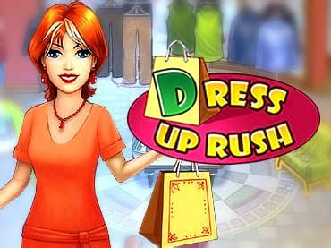 Dress Up Rush for Free on GameTop