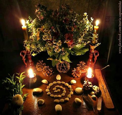 🌲 YULE 🌲 | Wicca y Paganismo Amino