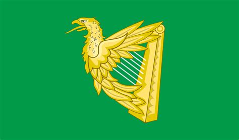 Flag of the Republic of Ireland by TiltschMaster on deviantART