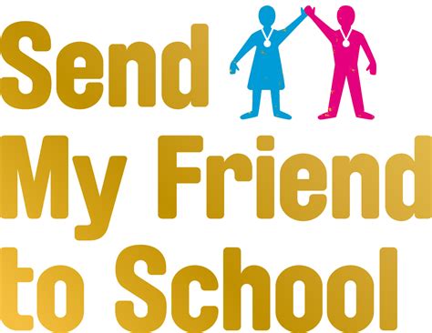 Send my Friend to School | One World Centre Isle of Man