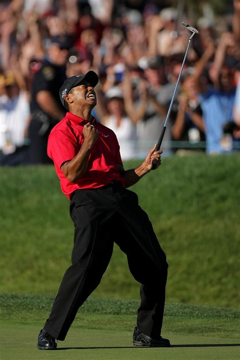 Best Sport Channel: Tiger Woods Best Life : Professor Golf Player