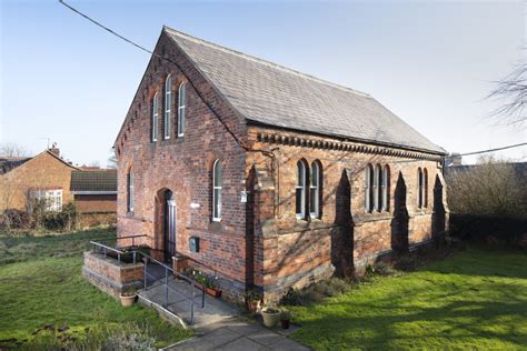 Quaker meeting houses given protected heritage status | Bradford Telegraph and Argus