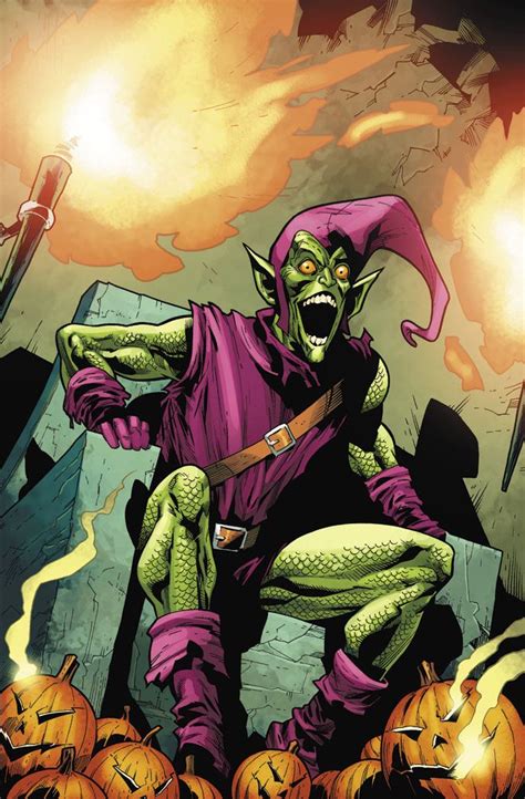 Goblin (Marvel Comics) - Alchetron, The Free Social Encyclopedia