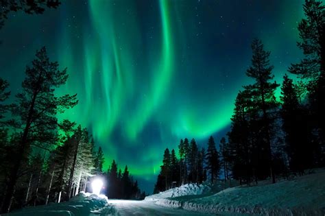 Rovaniemi, Finland | Northern lights, See the northern lights, Rovaniemi