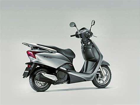 Honda Lead 110 | Teste e Aplicações