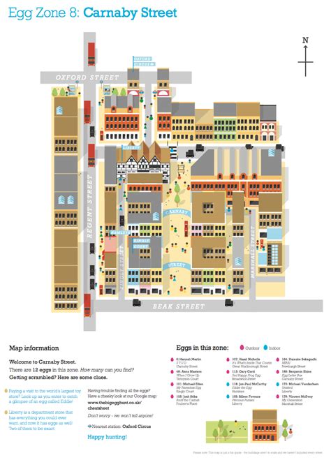 carnally street | Street map, Illustrated map, Carnaby street