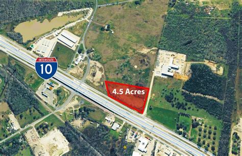 SE I-10 FRONTAGE rd, Sealy, TX 77474 - for Lease | LoopNet