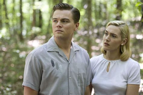 Kate Winslet 'Couldn't Stop Crying' When Reunited With Leonardo DiCaprio