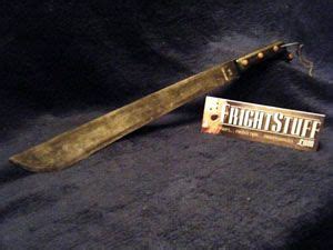 Machete – Frightstuff.com Online Store | Machete, Jason voorhees