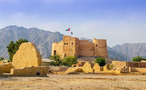 Things to do in Fujairah | Gray Line World Wide