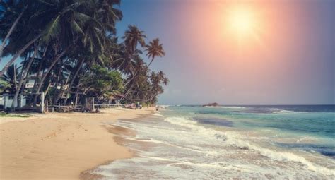 6 of the Best Beaches in Sri Lanka by Holiday Genie