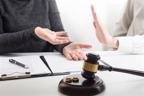 What To Expect During The Legal Separation Process - Torrance Family Law Attorney Bruce A. Mandel