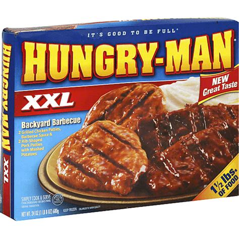 Hungry Man tv dinners - Page 2 - AR15.COM