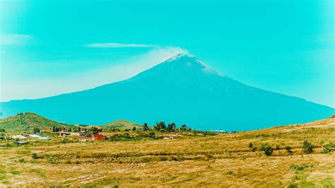 Atlixco, Puebla, MX Climate Zone, Monthly Averages, Historical Weather Data